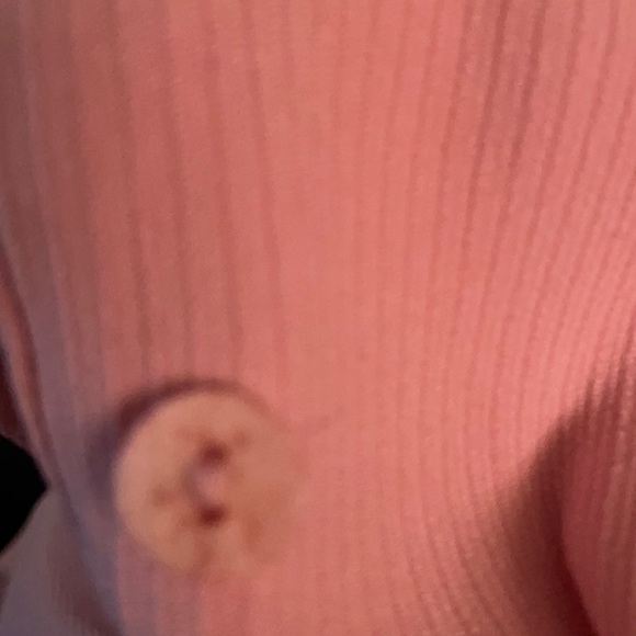 Napa Valley Size XL long sleeve button front jacket - Picture 8 of 10